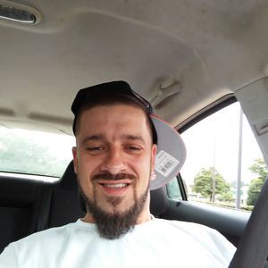 Meet your Posher, Jason